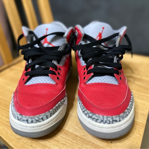 Jordan retro 3 - Picture 3 of 7